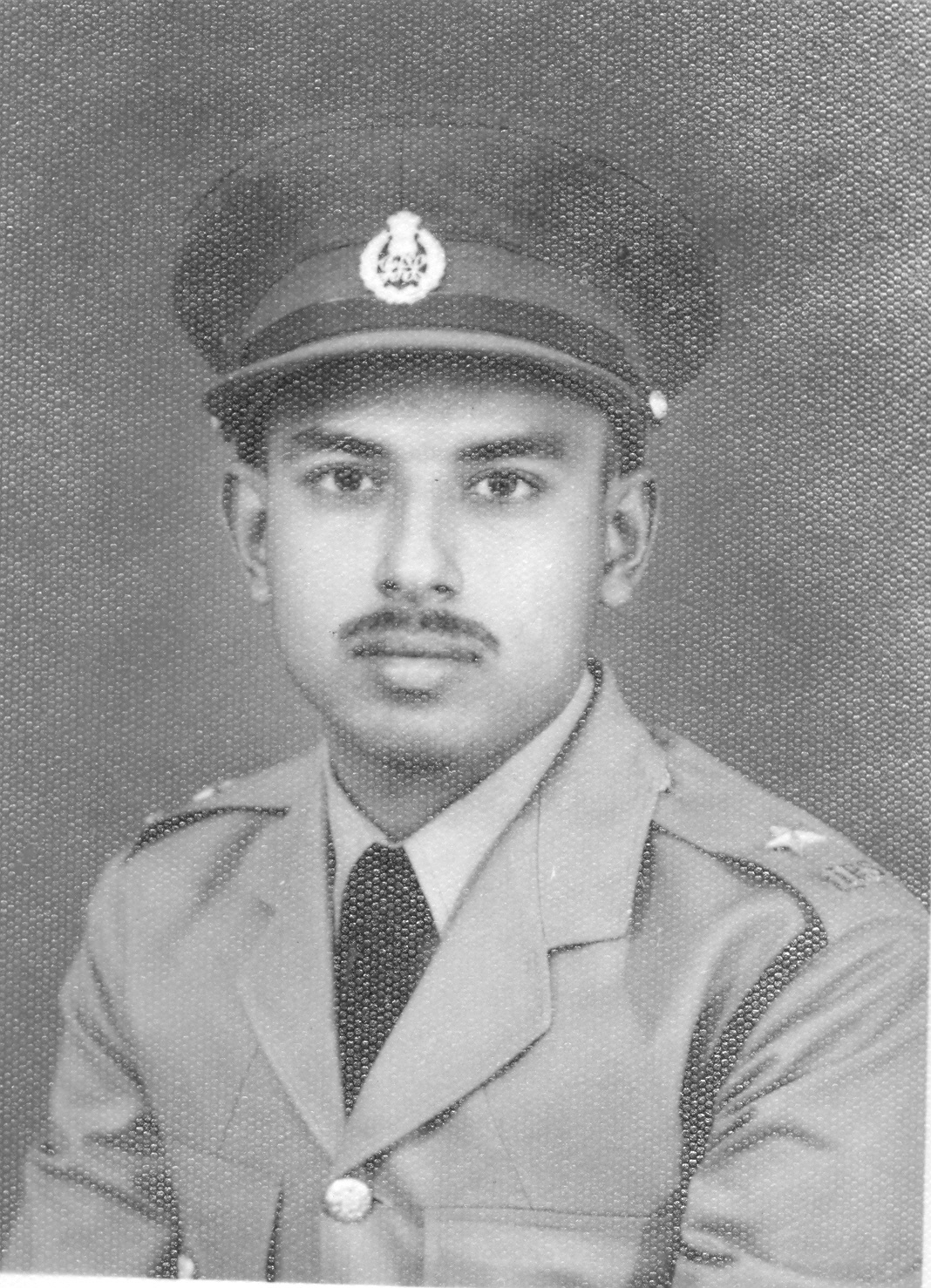 Ahindra Nath Banerjee